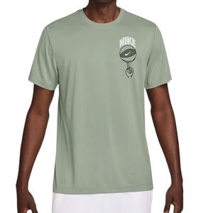 Nike basketball. Mens XL dry fit. NWT